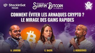 découvrez nos conseils pratiques pour éviter les arnaques sur crypto.com. protégez vos investissements et apprenez à identifier les signaux d'alerte pour naviguer sereinement dans le monde des cryptomonnaies.