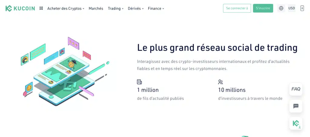 découvrez les dernières actualités sur la fiabilité des cryptomonnaies. restez informé des tendances, analyses et évolutions du marché pour prendre des décisions éclairées sur vos investissements.