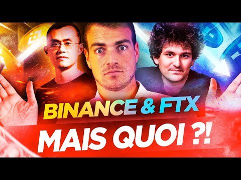 découvrez le film ftx, une plongée captivante dans l'univers tumultueux de la cryptomonnaie et des affaires. suivez l'ascension et la chute d'une des plateformes d'échange les plus controversées, dévoilant les enjeux éthiques et les conséquences d'un monde financier en pleine révolution.