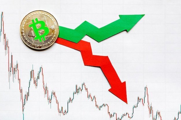 découvrez les fluctuations du bitcoin : analyse des variations de prix, facteurs influents du marché et tendances pour mieux comprendre la volatilité de la cryptomonnaie phare.