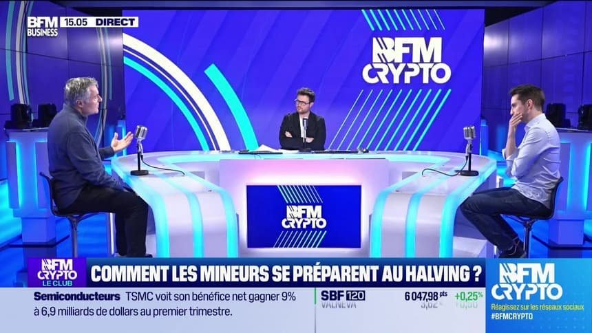 découvrez comment les crypto-monnaies pourraient transformer notre quotidien et influencer l'économie de demain. analyse des tendances, des opportunités et des défis liés à l'impact croissant des cryptomonnaies sur nos vies.