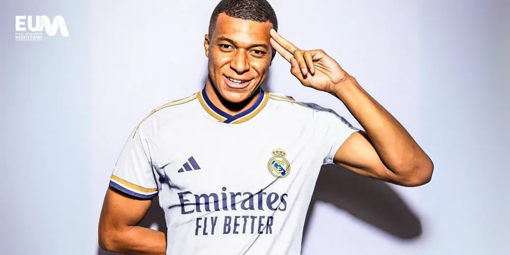 découvrez l'impact des cryptomonnaies sur le parcours de kylian mbappé, l'icône du football mondial. analyse des enjeux financiers, des partenariats et des innovations technologiques qui transforment le paysage sportif. plongez dans l'univers fascinant où le sport et la finance numérique se rencontrent.