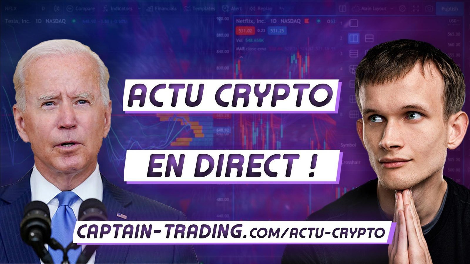 découvrez l'impact des actualités crypto sur le marché des cryptomonnaies, les tendances émergentes et comment les événements mondiaux influencent les fluctuations des prix. restez informé pour mieux naviguer dans cet univers en constante évolution.