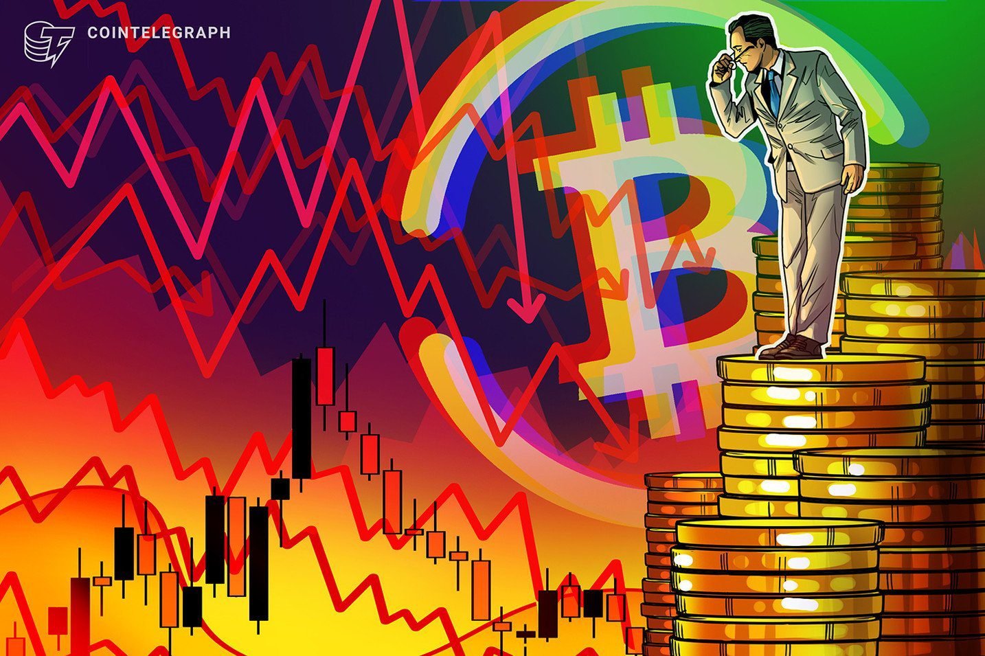 découvrez comment les actualités influencent le cours du bitcoin et les tendances du marché. analyse des événements clés et de leur impact sur les décisions des investisseurs. restez informé pour mieux comprendre le monde des cryptomonnaies.