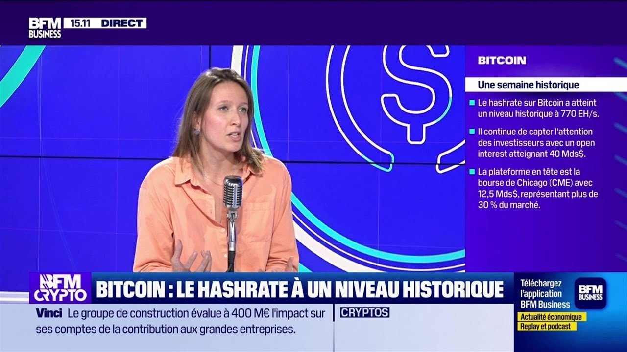 découvrez l'impact des crypto-actifs sur le marché financier, analysez les tendances émergentes et comprenez comment ces nouvelles formes d'investissement influencent les économies globales. plongez dans l'univers des cryptomonnaies et leur potentiel de transformation.