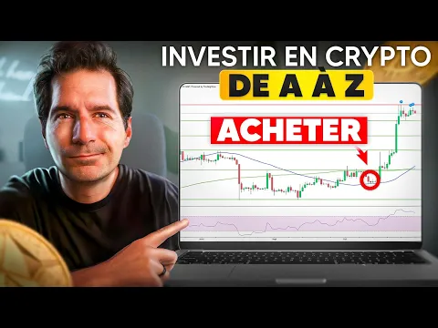 découvrez comment les actualités sur les cryptomonnaies influencent les décisions d'investissement. analyse des tendances, des fluctuations de marché et des conseils pour naviguer dans cet écosystème en constante évolution.