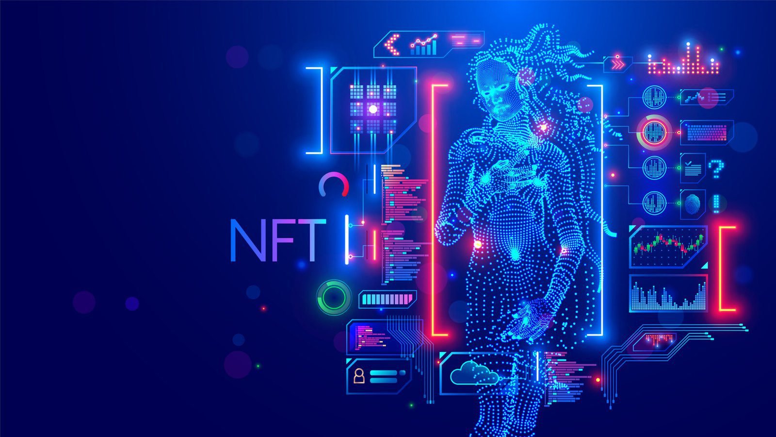 découvrez comment les nft influencent le marché des cryptomonnaies, en transformant les dynamiques d'échanges et en créant de nouvelles opportunités d'investissement. explorez les synergies entre art numérique et finance décentralisée.