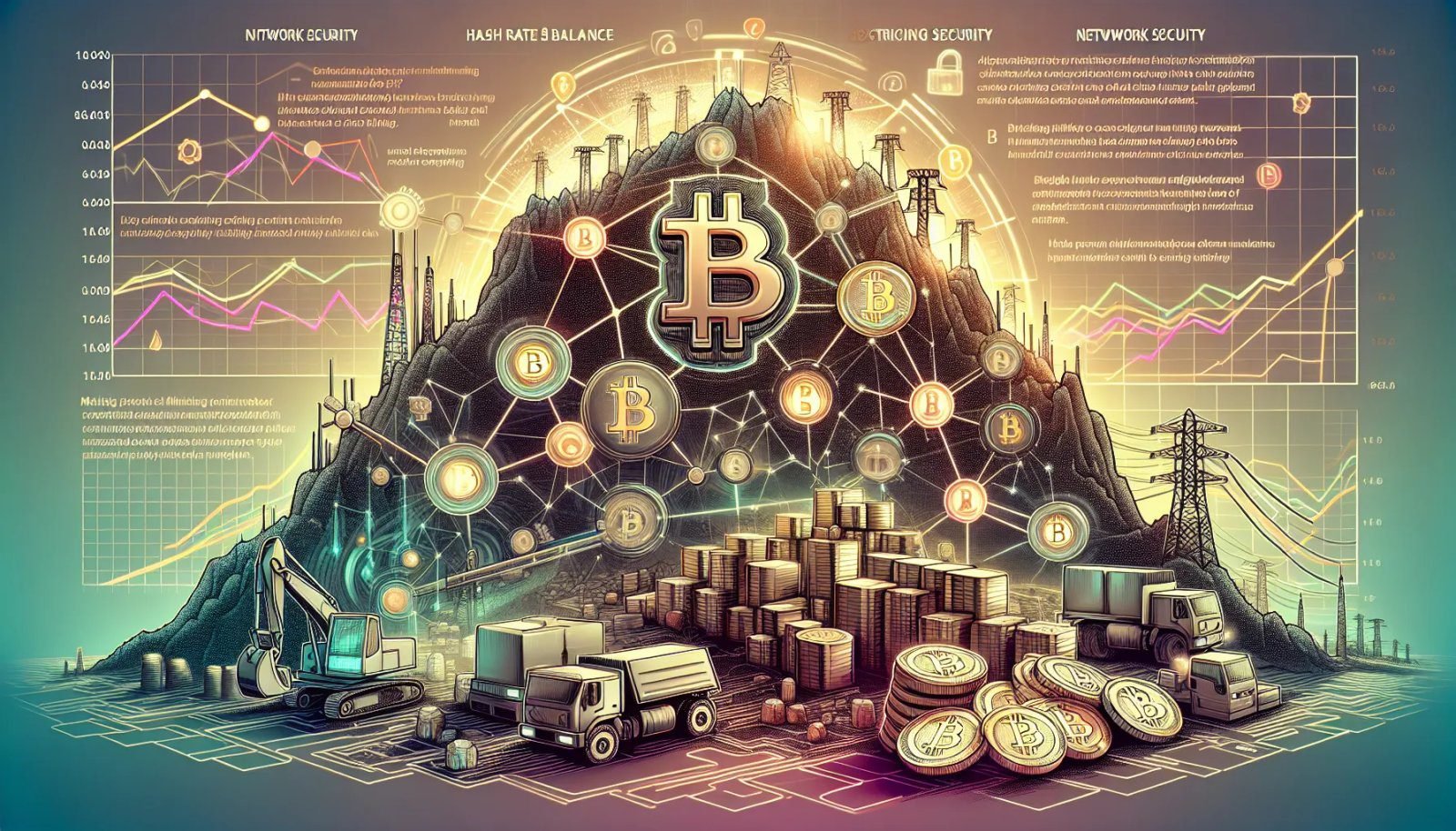 découvrez l'impact du bitcoin sur l'économie mondiale, les systèmes financiers et les nouvelles tendances technologiques. explorez comment cette cryptomonnaie révolutionne les transactions, modifie les paradigmes d'investissement et influence les politiques gouvernementales.