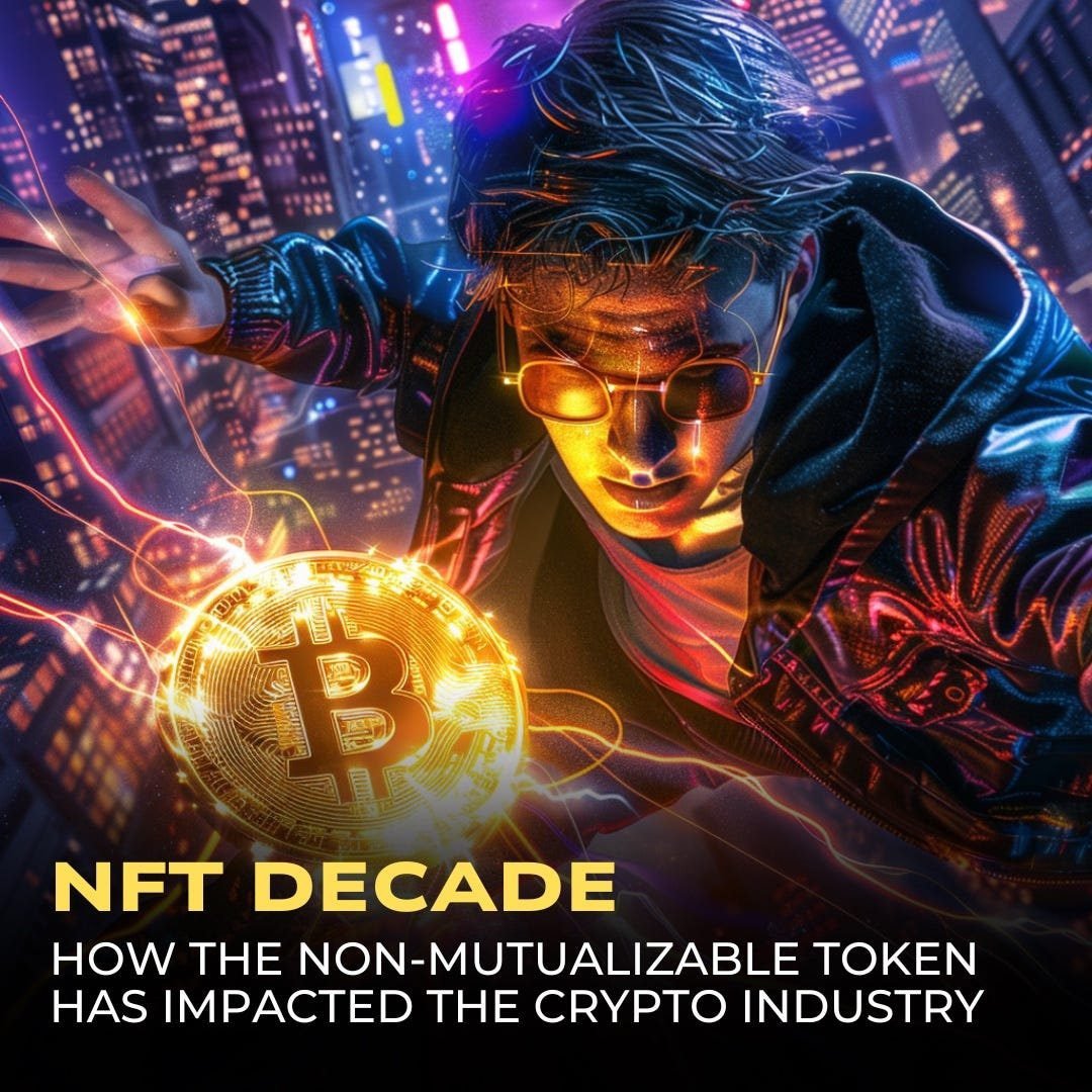 découvrez comment l'essor des nfts influence le marché des cryptomonnaies. explorez les tendances, les opportunités et les défis que ces actifs numériques uniques apportent à l'écosystème crypto.