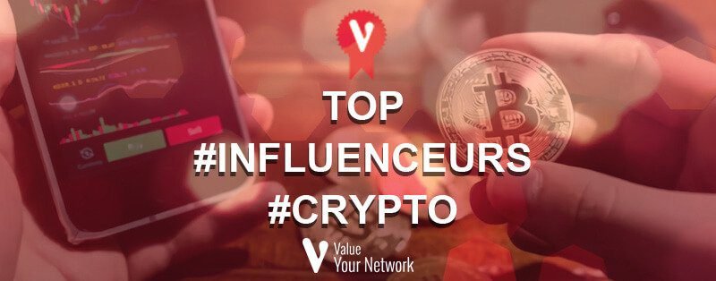 découvrez comment les influenceurs transforment le monde des cryptomonnaies, en partageant leurs conseils, analyses et tendances sur les marchés numériques. plongez dans cet univers en pleine expansion et apprenez à tirer parti de l'expertise de ces personnalités pour maximiser vos investissements.