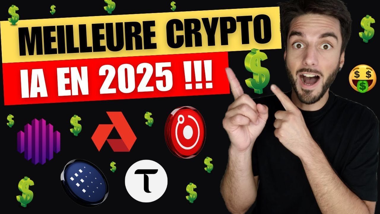 découvrez les opportunités d'investissement en crypto-monnaies pour 2025. analyse des tendances, conseils pratiques et prévisions pour maximiser vos retours. ne manquez pas votre chance de vous positionner sur le marché des cryptos avec des stratégies gagnantes.