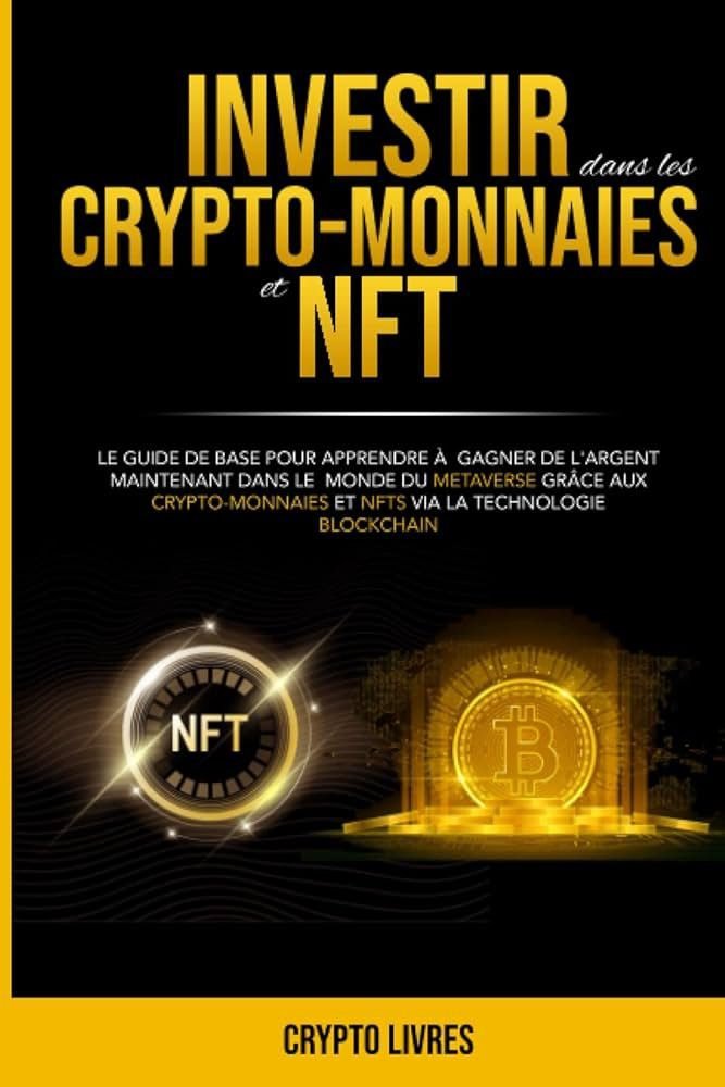 découvrez les opportunités d'investissement en cryptomonnaies pour novembre 2025. analysez les tendances du marché, les meilleures pièces à surveiller et les stratégies pour maximiser vos gains dans l'univers des cryptos.