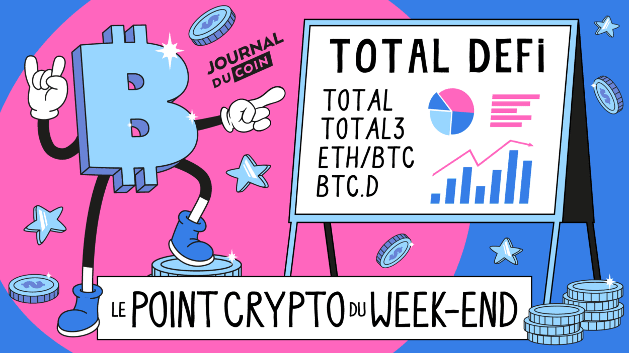 découvrez tout sur le marché des cryptomonnaies : tendances, analyses, conseils d'investissement et actualités pour naviguer dans cet univers en constante évolution.