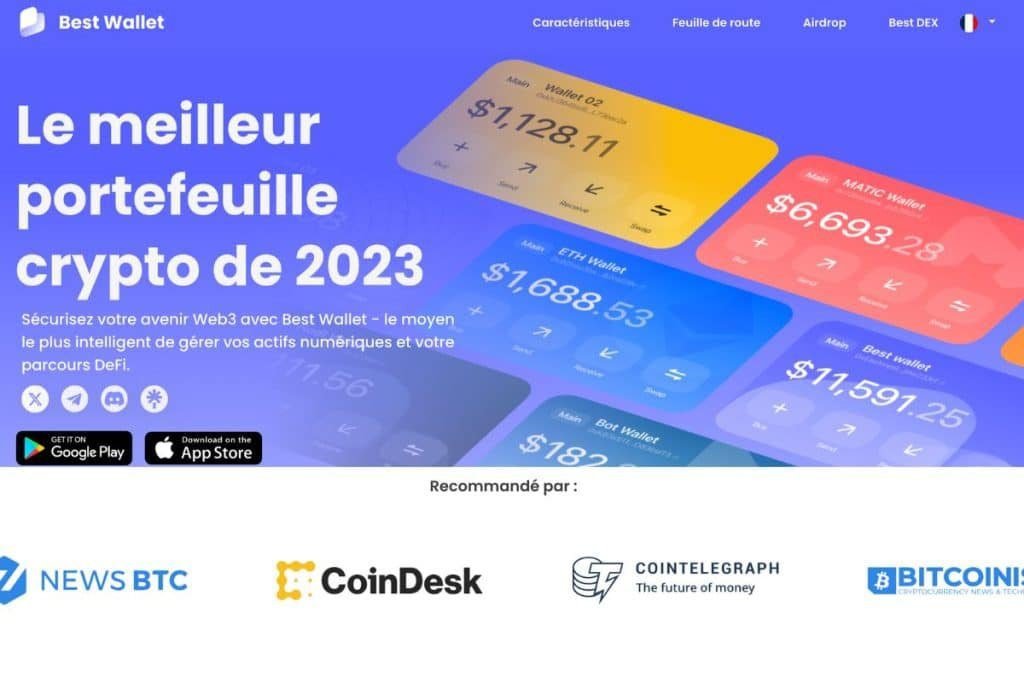 découvrez notre sélection des meilleures cryptomonnaies en 2023. analyse des tendances, conseils d'investissement et projets prometteurs pour vous aider à naviguer dans l'univers des crypto-actifs cette année.