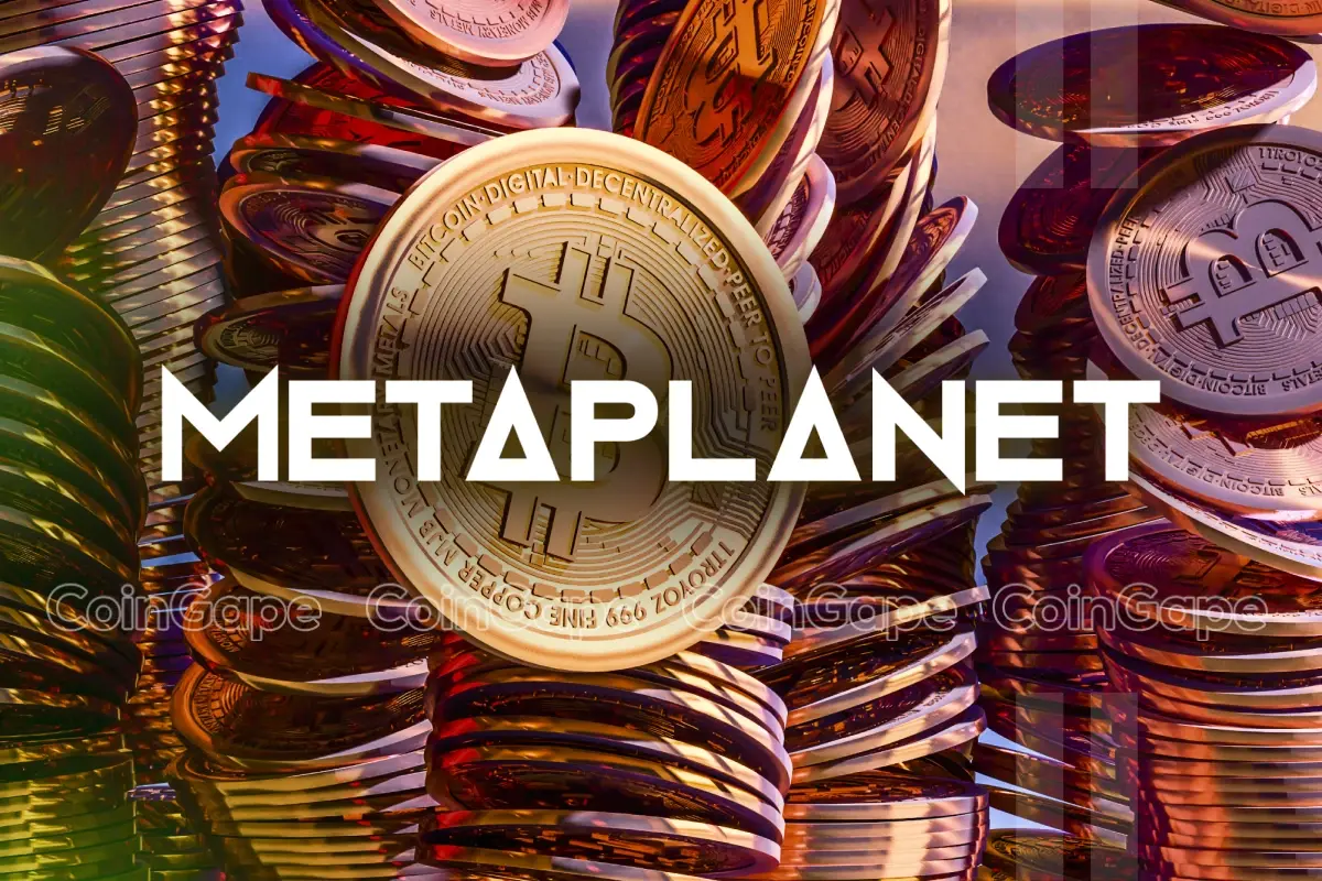 découvrez comment metaplanet a levé 62 millions de dollars en bitcoin pour propulser ses projets innovants. un investissement stratégique qui souligne l'essor des cryptomonnaies dans le futur technologique. ne manquez pas les dernières tendances de la blockchain et de l'économie numérique !