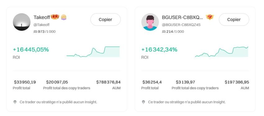 découvrez les meilleures plateformes crypto de novembre 2024, analysez les tendances du marché, et trouvez des conseils pour investir judicieusement dans les cryptomonnaies.