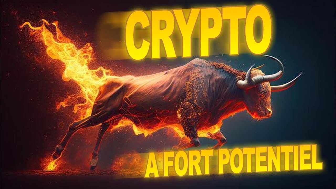 découvrez le potentiel incroyable des cryptomonnaies avec potentiel_crypto. analysez les tendances du marché, explorez des projets innovants et apprenez à maximiser vos investissements dans le monde fascinant des actifs numériques. rejoignez-nous pour transformer votre approche de la crypto !