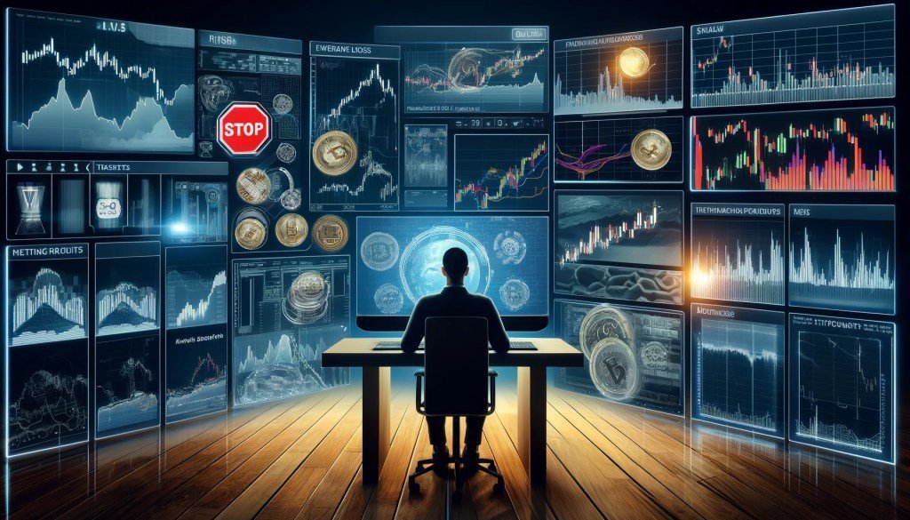 découvrez comment la psychologie influence les décisions des traders sur le marché des cryptomonnaies. analysez les comportements, émotions et stratégies adoptées pour naviguer dans un environnement volatile et complexe. apprenez à maîtriser votre mental pour optimiser vos performances dans le monde des cryptos.