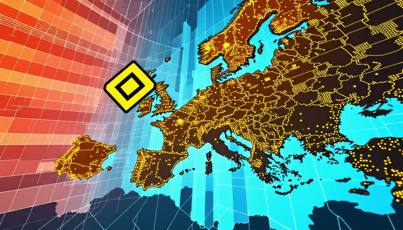 découvrez les dernières réglementations sur les cryptomonnaies en europe. informez-vous sur les règles en vigueur, les obligations des acteurs du marché et l'impact sur les utilisateurs. restez à jour sur les évolutions législatives qui façonnent l'avenir des cryptomonnaies en europe.