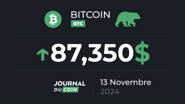 découvrez les dernières actualités et analyses du monde des crypto-monnaies sur crypto-actu. restez informé des tendances, des projets innovants et des conseils d'experts pour naviguer dans l'univers des actifs numériques.