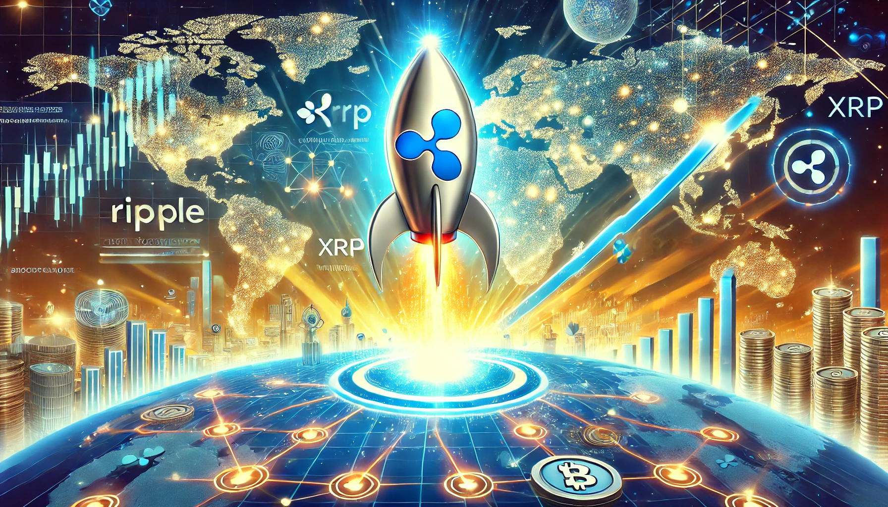 découvrez la situation actuelle de xrp, la cryptomonnaie tendance. analyse des fluctuations du marché, des innovations technologiques et des régulations affectant cette monnaie numérique. restez informé des dernières actualités et évolutions de xrp.