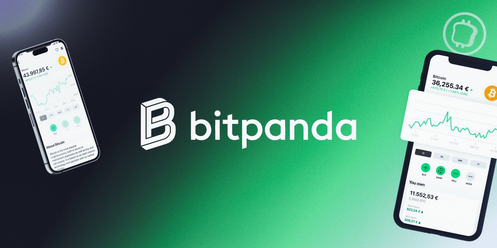 découvrez comment société générale et bitpanda unissent leurs forces pour révolutionner le secteur de la finance crypto. explorez les opportunités offertes par cette alliance stratégique pour les investisseurs et les passionnés de cryptomonnaies.