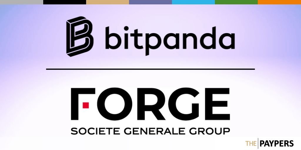 découvrez comment société générale et bitpanda s'associent pour révolutionner le secteur de la finance crypto. cette collaboration promet d'apporter des solutions innovantes et accessibles pour investir dans les cryptomonnaies en toute sécurité.