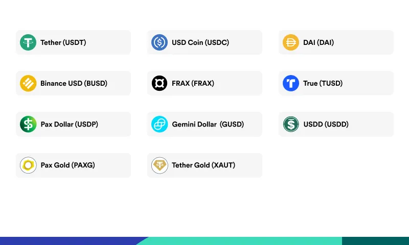 découvrez le stablecoin usds, une cryptomonnaie innovante conçue pour offrir stabilité et sécurité dans le monde numérique. apprenez comment usds combine les avantages des devises numériques et la fiabilité des actifs traditionnels pour faciliter vos transactions.