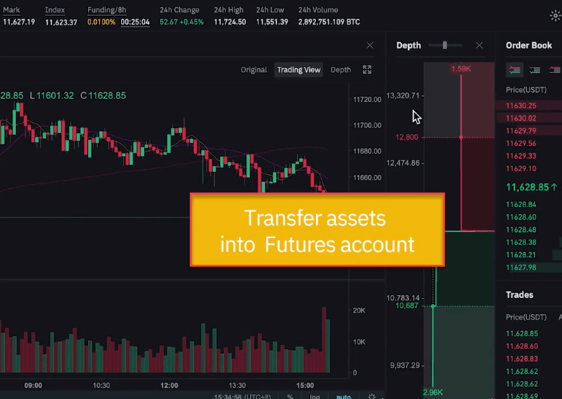 découvrez notre guide complet sur la survie du bitcoin et comment atteindre les 100k options. apprenez des stratégies efficaces, des astuces de trading et analysez les tendances du marché pour maximiser vos investissements en crypto-monnaies.