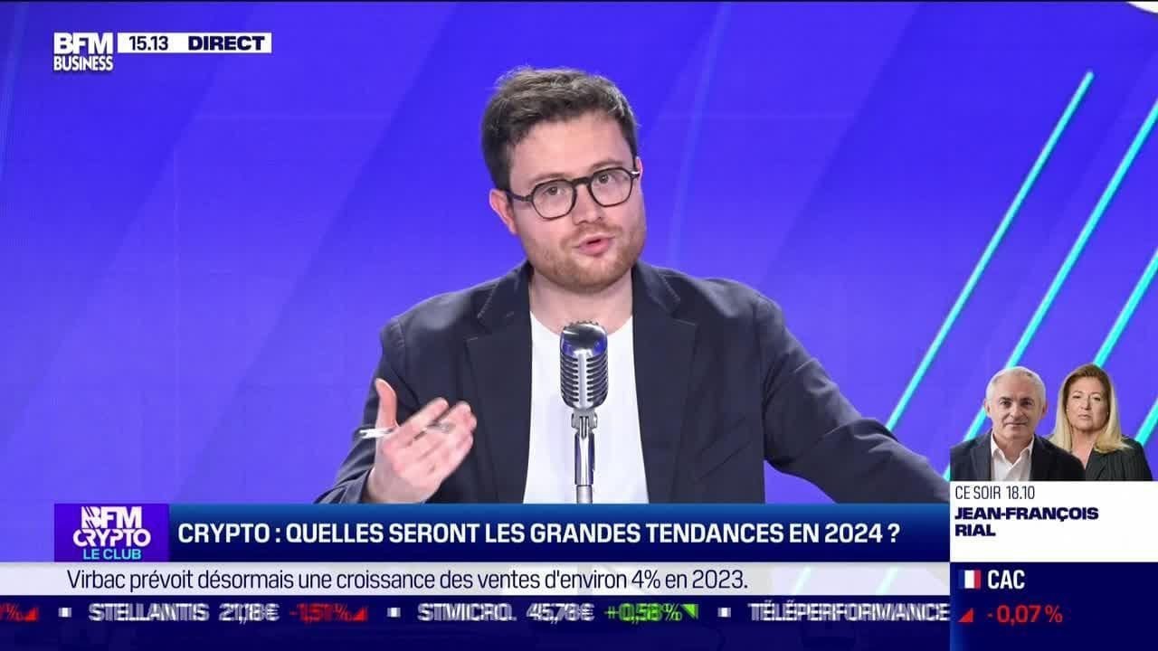 découvrez les dernières tendances du marché des cryptomonnaies et restez informé des évolutions essentielles qui façonnent l'avenir de la finance numérique. analyse des nouvelles technologies, des pratiques innovantes et des prévisions d'experts.