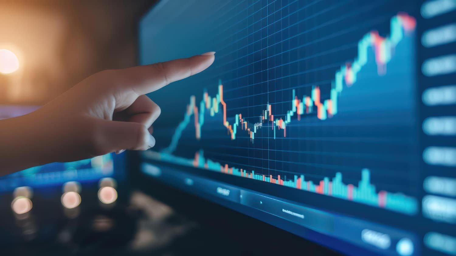 découvrez les dernières tendances en cryptomonnaies : analyse des marchés, innovations technologiques et conseils d'investissement pour naviguer dans cet univers en constante évolution.