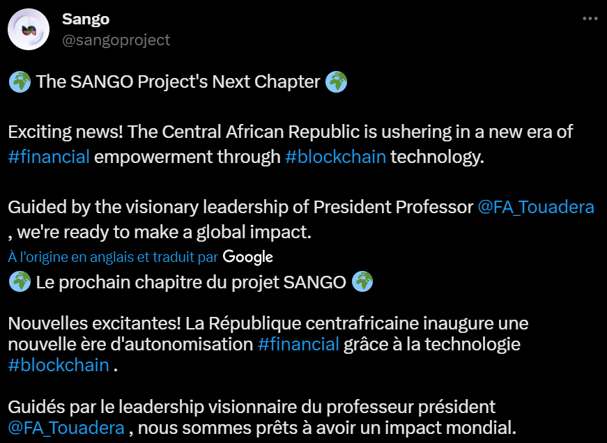 découvrez comment la tokenisation révolutionne l'agriculture en afrique, en offrant des solutions innovantes pour la traçabilité, le financement des exploitations agricoles et l'accès aux marchés. plongez dans les enjeux et opportunités que cette technologie apporte aux agriculteurs africains.