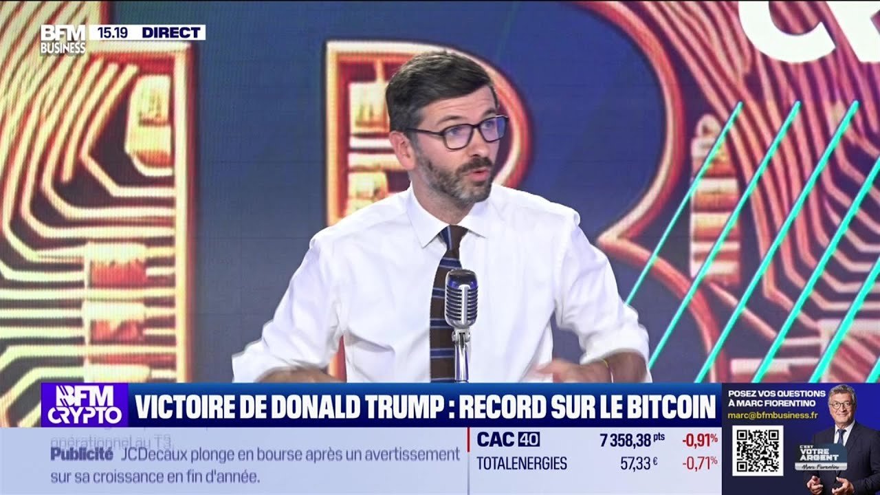 découvrez comment les traders de cryptomonnaies en asie réagissent à la possible victoire de trump et son impact sur le marché des cryptos. analyse des tendances, stratégies gagnantes et perspectives futures dans un environnement économique en évolution rapide.