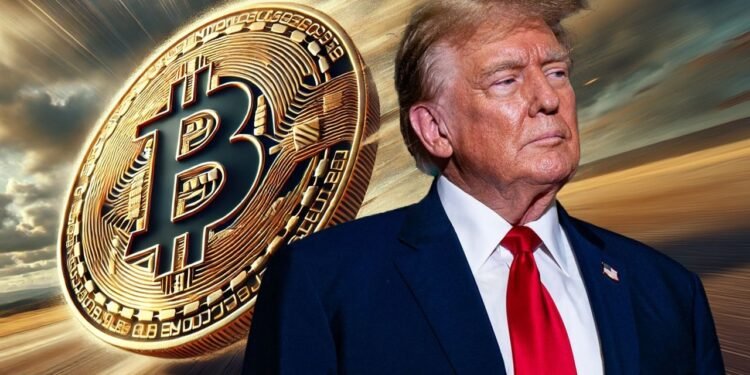 découvrez comment donald trump, ancien président des états-unis, influence le marché du bitcoin et les cryptomonnaies. analyse des implications politiques et économiques de son rôle dans l'univers des monnaies numériques.