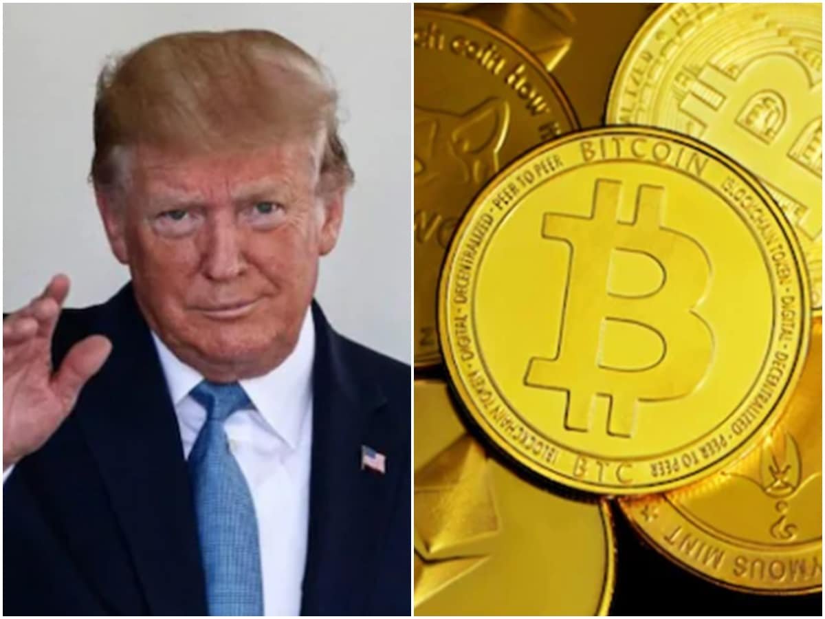 découvrez comment donald trump perçoit le bitcoin et son impact sur le marché des cryptomonnaies. analysez les déclarations, les positions politiques et la dynamique entre le magnat de l'immobilier et la révolution numérique.