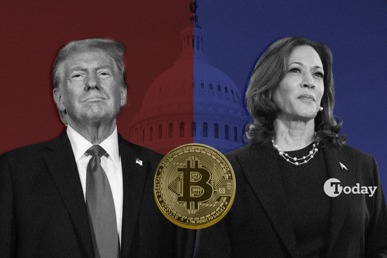 explorez l'interaction fascinante entre donald trump, kamala harris et le monde de bitcoin. découvrez les opinions, les politiques et les implications économiques de ces personnalités au cœur des débats sur la cryptomonnaie.