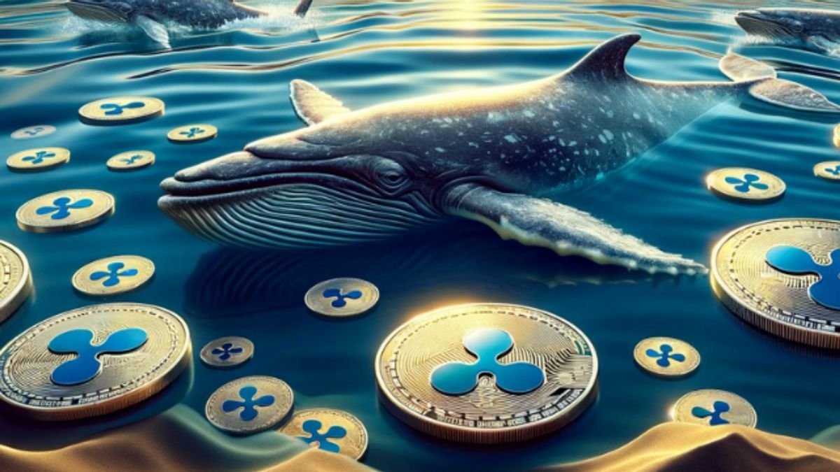 découvrez comment xrp a franchi le cap symbolique de 1 dollar et ce que cela signifie pour l'avenir des cryptomonnaies. analyse des tendances, des implications sur le marché et des conseils pour les investisseurs.