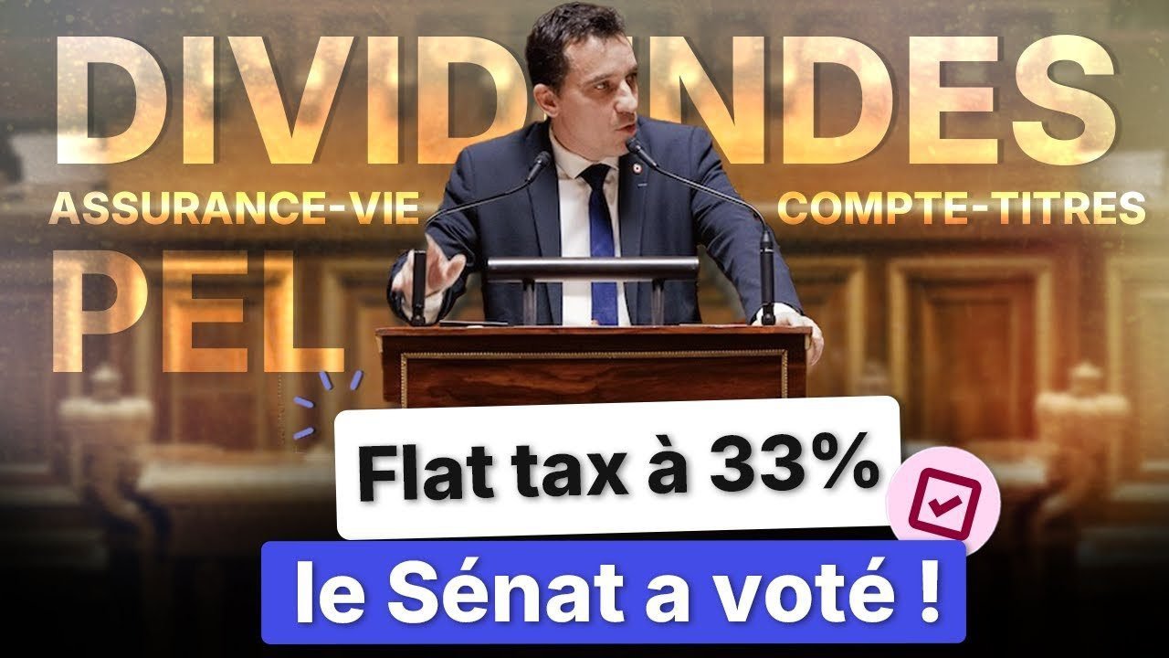 découvrez les implications de la hausse de la flat tax en 2025 et comment elle pourrait affecter vos investissements et votre fiscalité personnelle. restez informé des changements à venir pour mieux anticiper et optimiser votre situation financière.