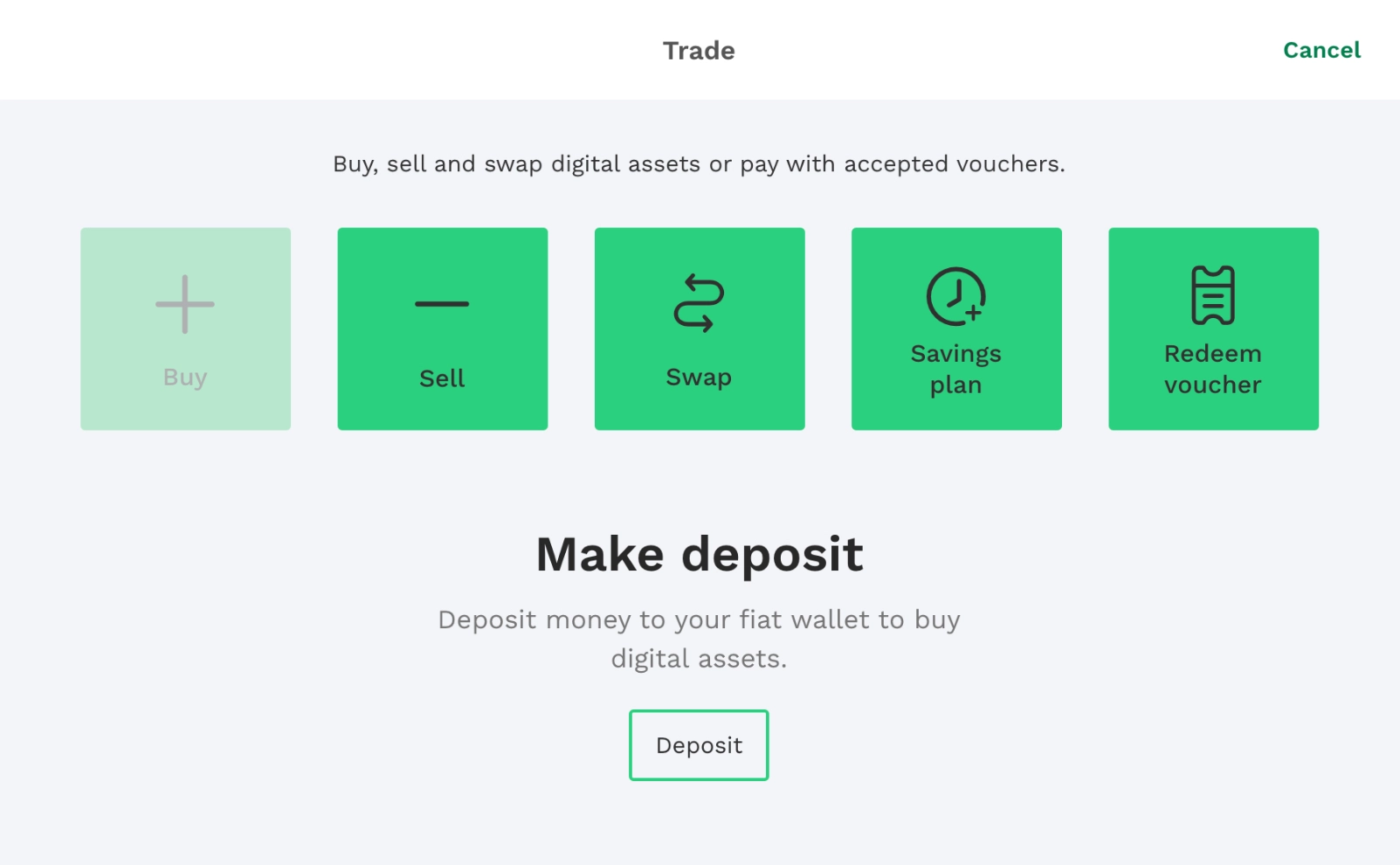 découvrez bitpanda, la plateforme idéale pour fusionner et trader vos cryptomonnaies. profitez d'une expérience intuitive, de conseils d'experts et d'outils puissants pour maximiser vos investissements en crypto. rejoignez-nous et explorez les opportunités offertes par le monde de la finance digitale.