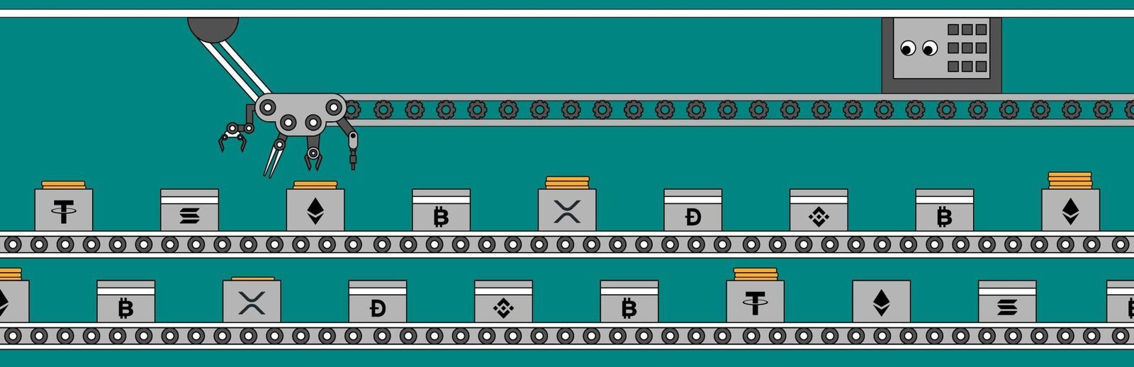 plongez dans l'univers des crypto-monnaies avec notre analyse approfondie du sommet historique atteignant 1,98 milliard. découvrez les tendances, les enjeux et les opportunités qui façonnent le marché crypto aujourd'hui.