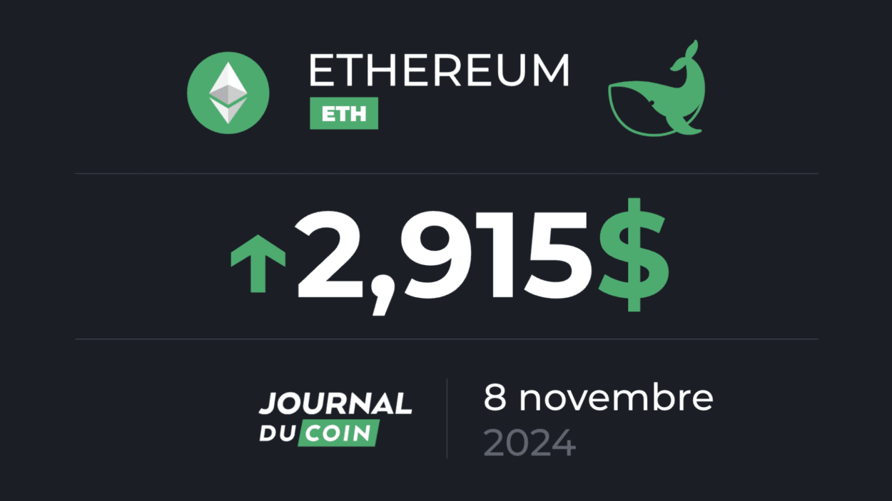 découvrez comment ethereum a connu une montée spectaculaire en 2021, propulsée par l'engouement pour les cryptomonnaies et les innovations en matière de blockchain. analyse des facteurs clés et des perspectives d'avenir.