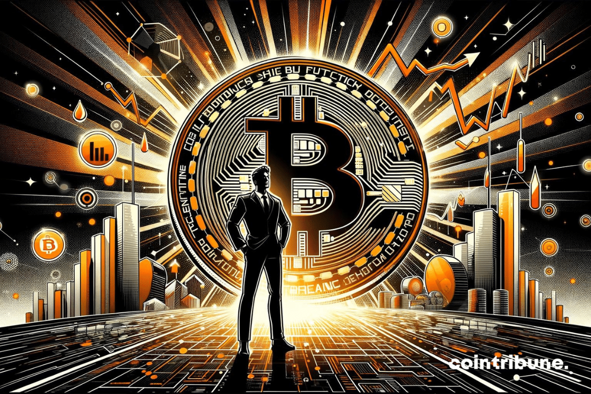 découvrez les tendances émergentes de la flambée crypto en 2025 : analyses, prévisions et opportunités à saisir dans le monde des crypto-monnaies.