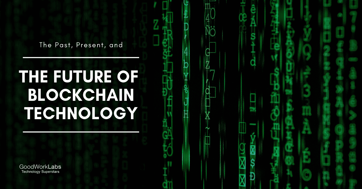 découvrez le futur de la blockchain : innovations, tendances et impact sur les industries. plongez dans un monde technologique en constante évolution et explorez les opportunités offertes par cette technologie révolutionnaire.