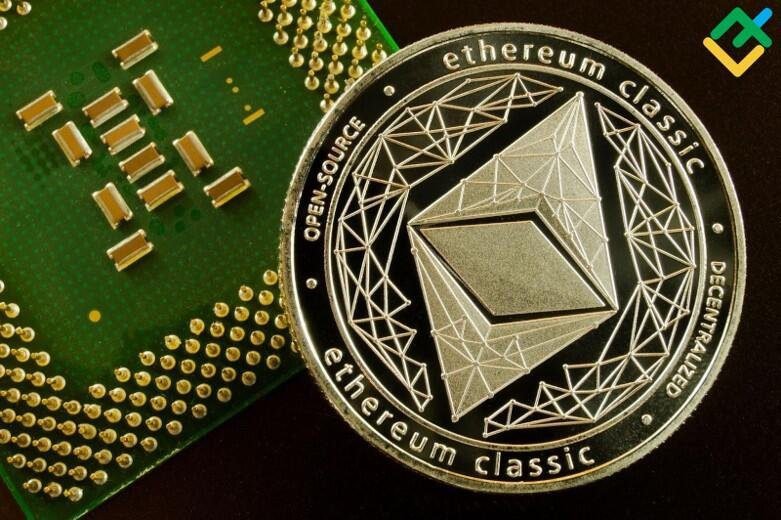 découvrez les opportunités d'investissement avec ethereum classic, la plateforme blockchain décentralisée qui continue d'évoluer. explorez les avantages, les tendances du marché et comment tirer parti de cette cryptomonnaie emblématique pour diversifier votre portefeuille.