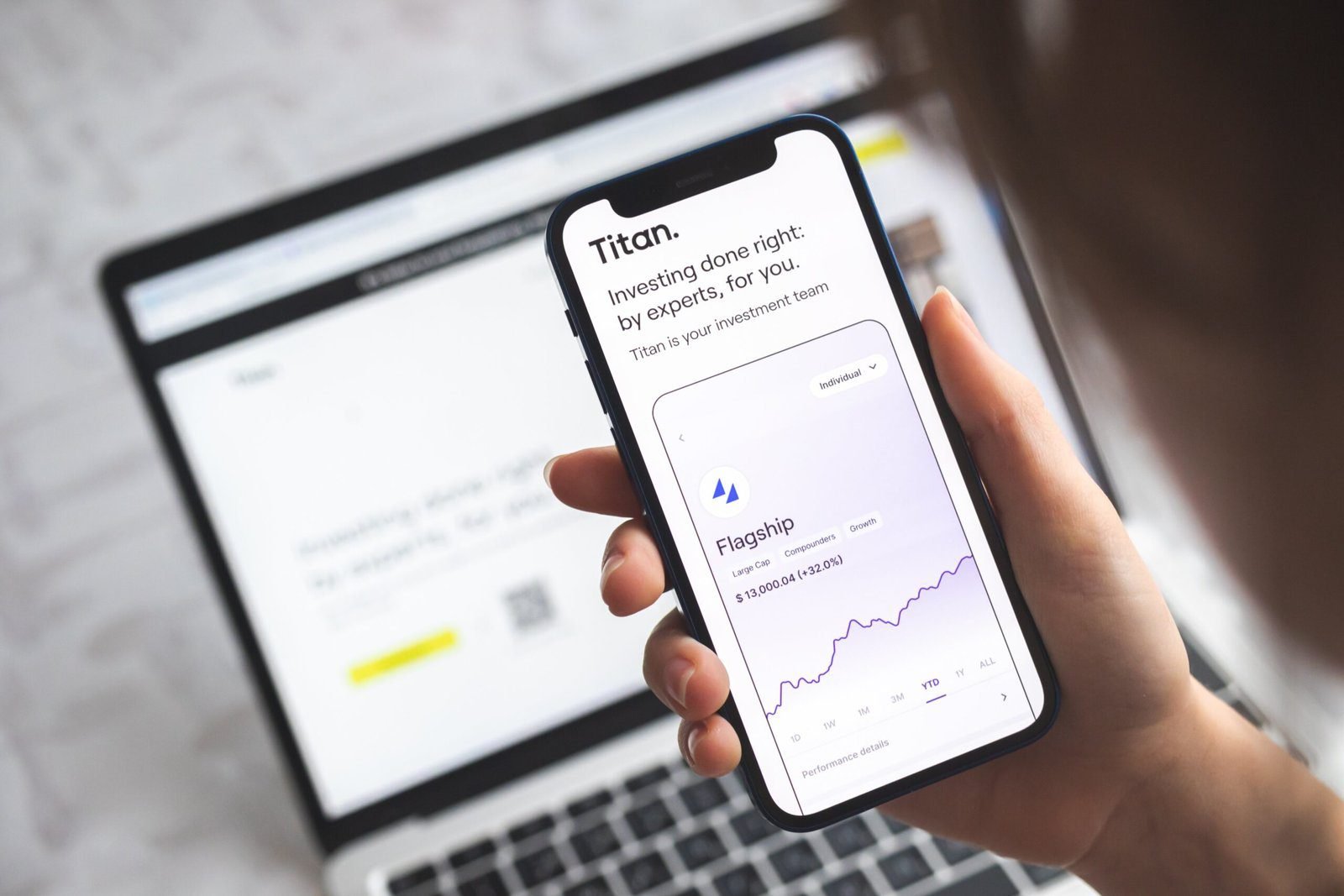 découvrez titan finance, votre plateforme ultime pour le trading de crypto-monnaies. profitez d'outils avancés, d'analyses de marché et d'un environnement sécurisé pour maximiser vos investissements en crypto. rejoignez-nous dès aujourd'hui et boostez votre expérience de trading !