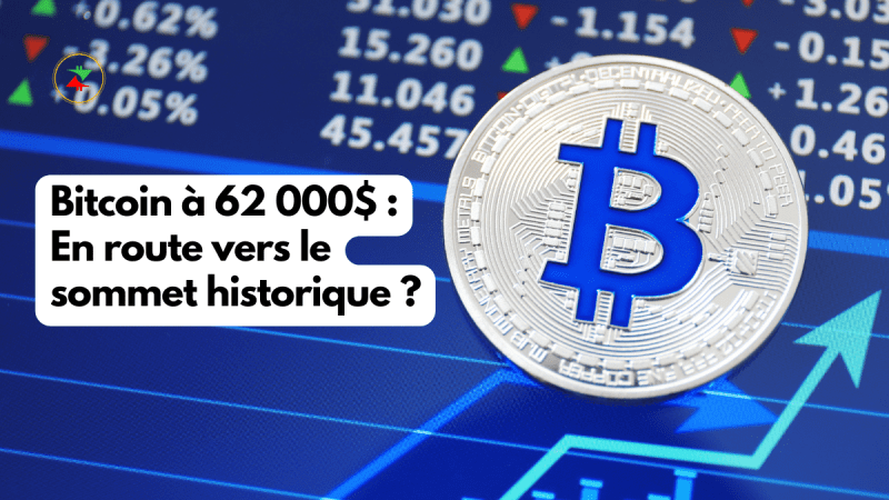 découvrez comment le déclin de wall street ouvre la voie à une nouvelle ère pour le bitcoin, potentiellement propulsé à 100 000 $. analyse des enjeux économiques et des tendances de l'investissement numérique.